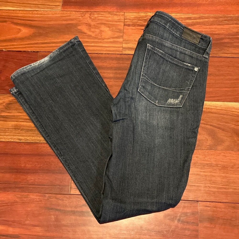 Bullhead Laguna Bootcut, Size 5S
